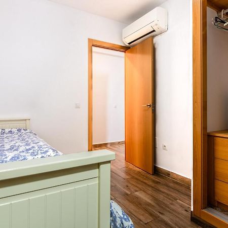 Apartamento Sirena Beach Nerja Bagian luar foto