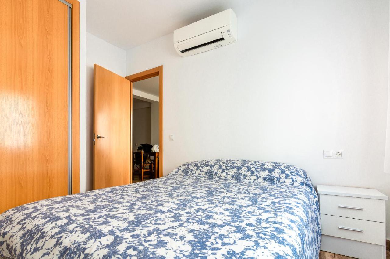 Apartamento Sirena Beach Nerja Bagian luar foto