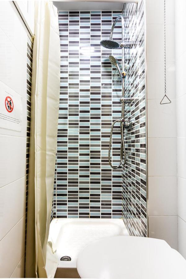 Apartamento Sirena Beach Nerja Bagian luar foto